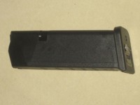 10/13 Glock 23 Factory .40 S&W Magazine w/ MAGBLOCK